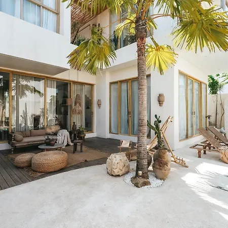 Villa Savanna Canggu